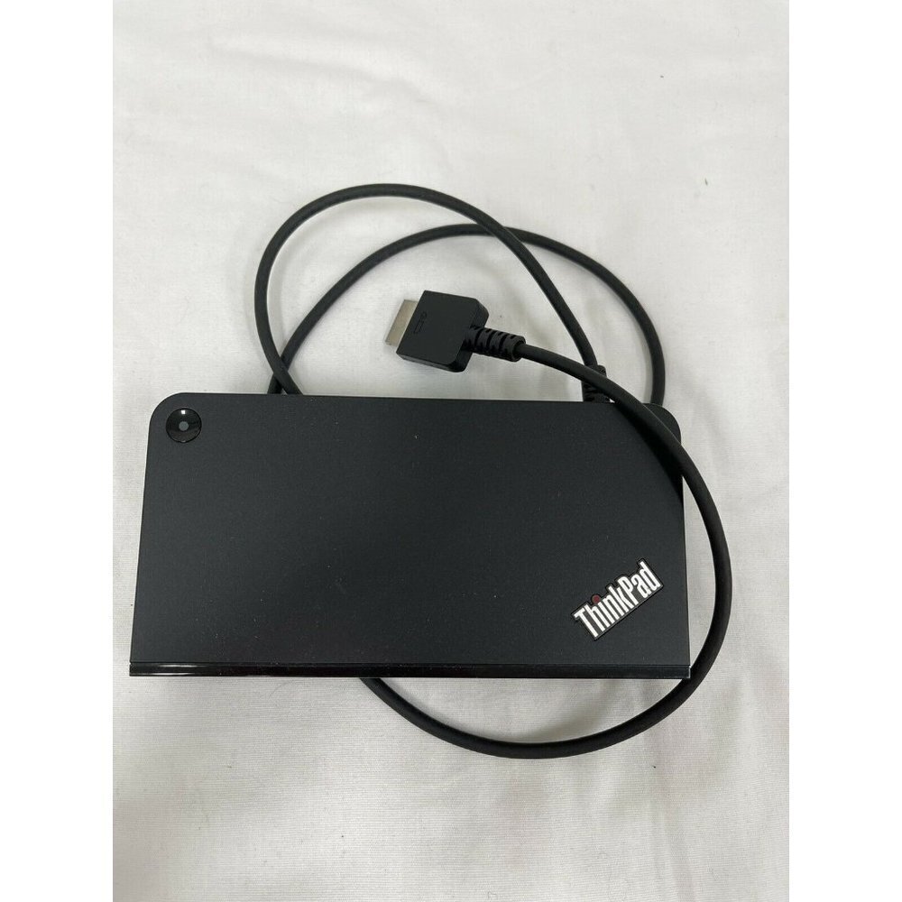 Lenovo ThinkPad OneLink + Dock DU9047S1